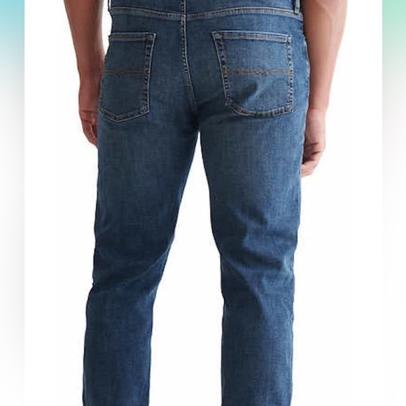 Lucky Brand Men's 221 Original Straight Fit Straight Leg Jean BNWOT size 36/32 - Picture 10 of 10